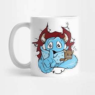 Monster? Mug